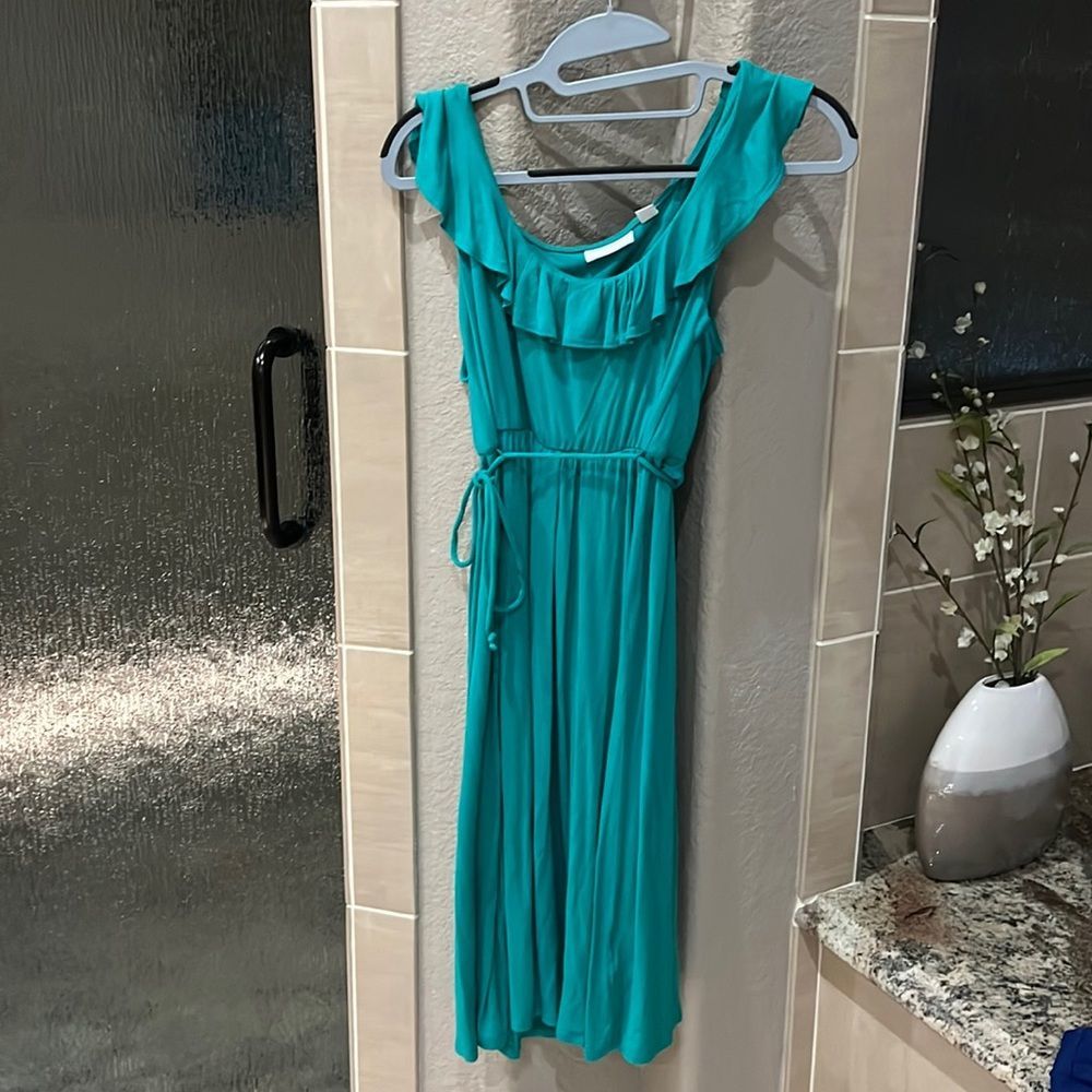 Cute Spring NY & Company Dress